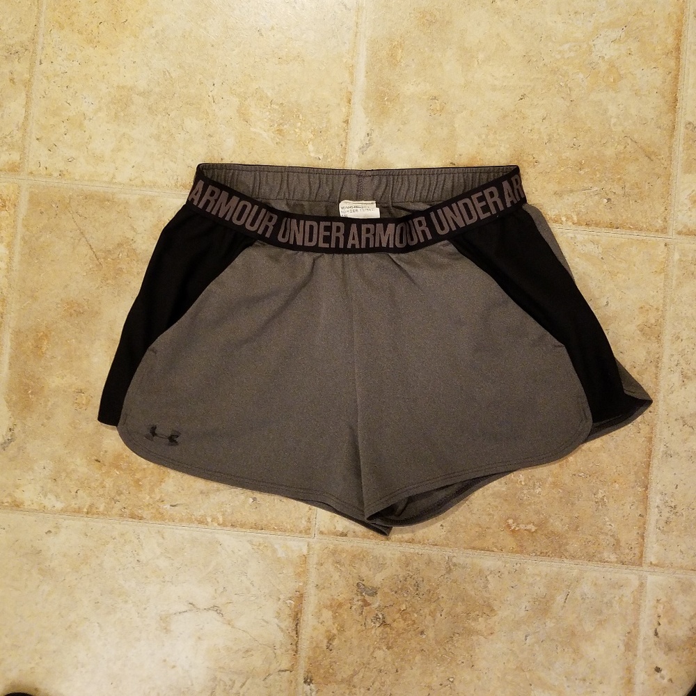 Under Armour Shorts**SOLD**